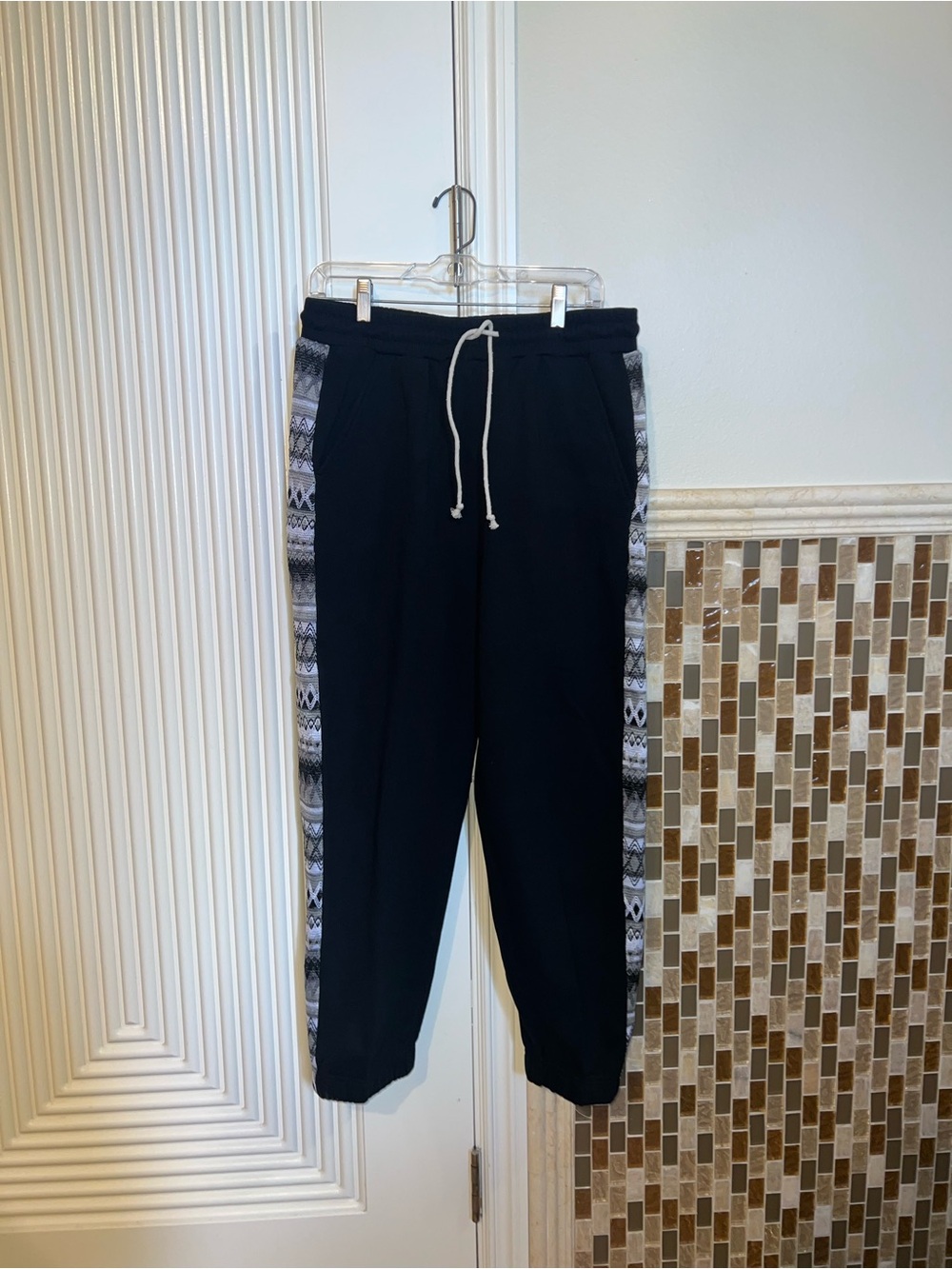 Authentic Men’s FIVE CM Sweatpants